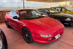 Toyota MR 2 MR2 1.8i 16V