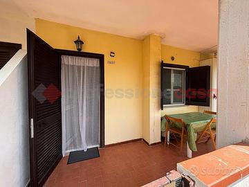 Villa a schiera Vinchiaturo [2626VRG]