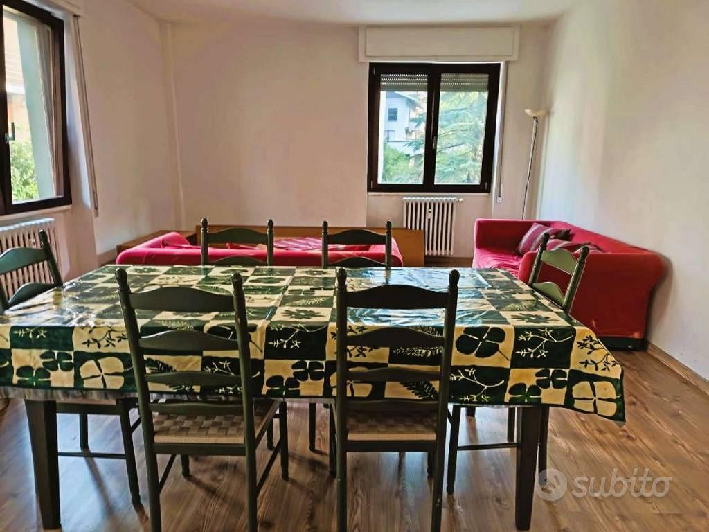 Appartamento – Sondrio, Cantone, Campoledro - Vista 3