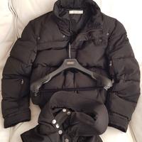 Bomber Versace Giubbotto