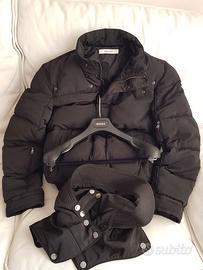 Bomber Versace Giubbotto