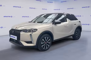 DS DS3 PURETECH 100 PERFORMANCE LINE