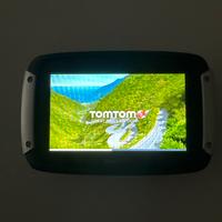 Tom tom rider 410