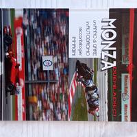 Gare a Monza e AUTO STORICHE 