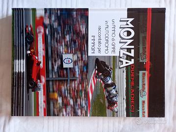 Gare a Monza e AUTO STORICHE 