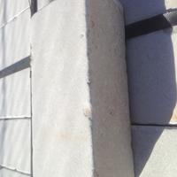 Mattoni in Marmo di Trani da Pavimento Anticati