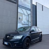 Fiat Freemont 2.0 Mjt 170 CV 4x4 aut. Lounge