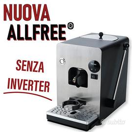 Macchina da Caffè ALL FREE 12V – Senza Inverter