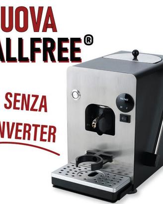 Macchina da Caffè ALL FREE 12V – Senza Inverter