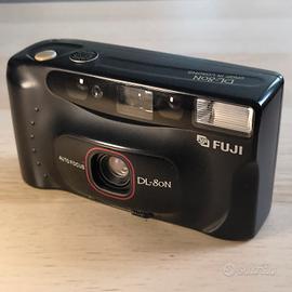 Macchina fotografica Fuji DL-80N