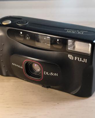 Macchina fotografica Fuji DL-80N