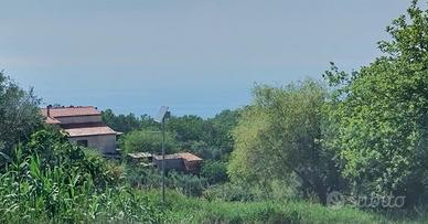 Rudere a Maierà