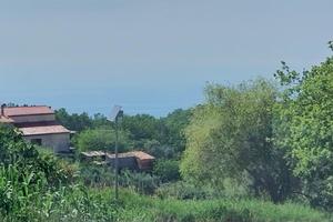 Rudere a Maierà