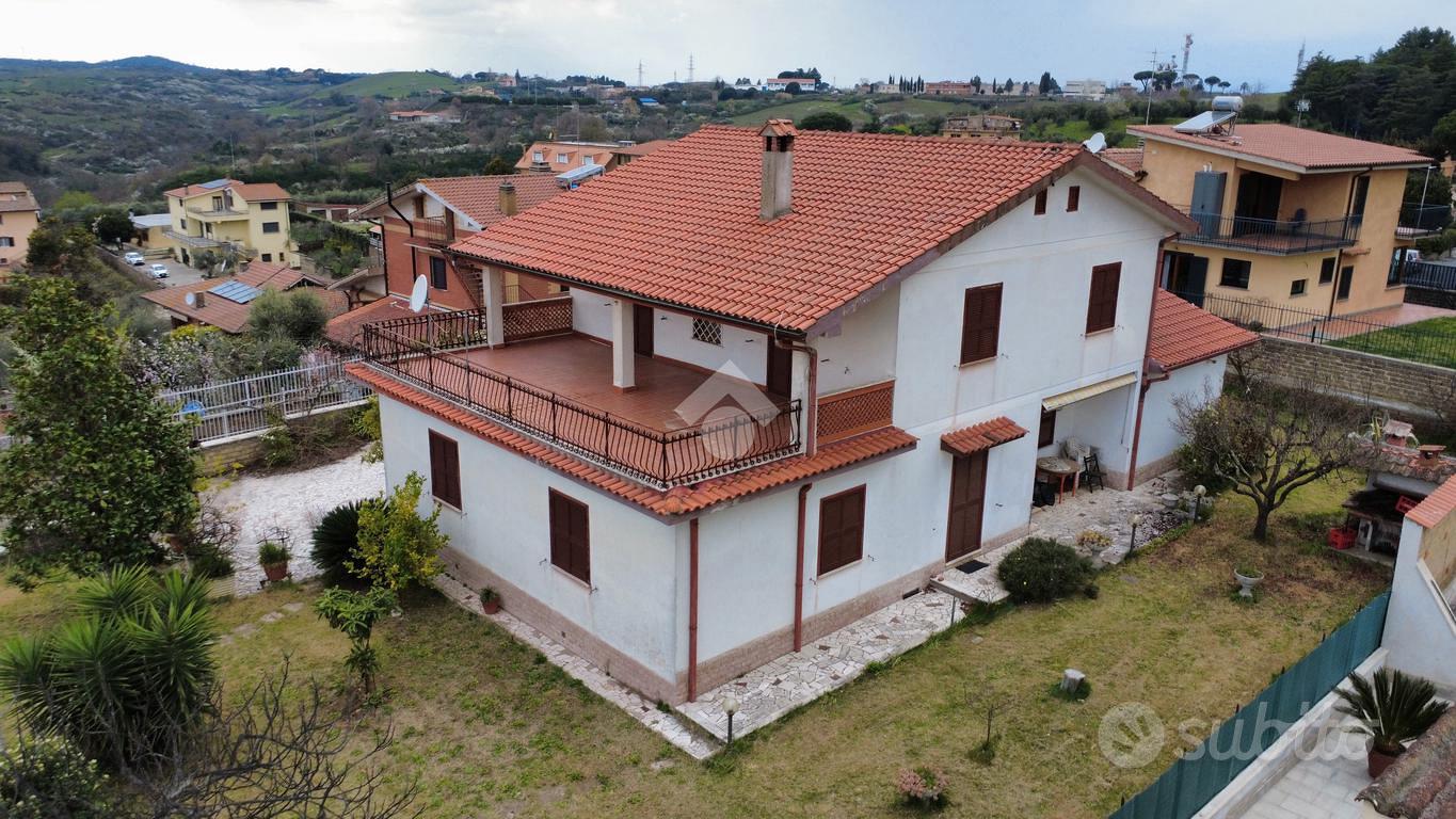 Casa – Morlupo, Muraccio - Vista 3