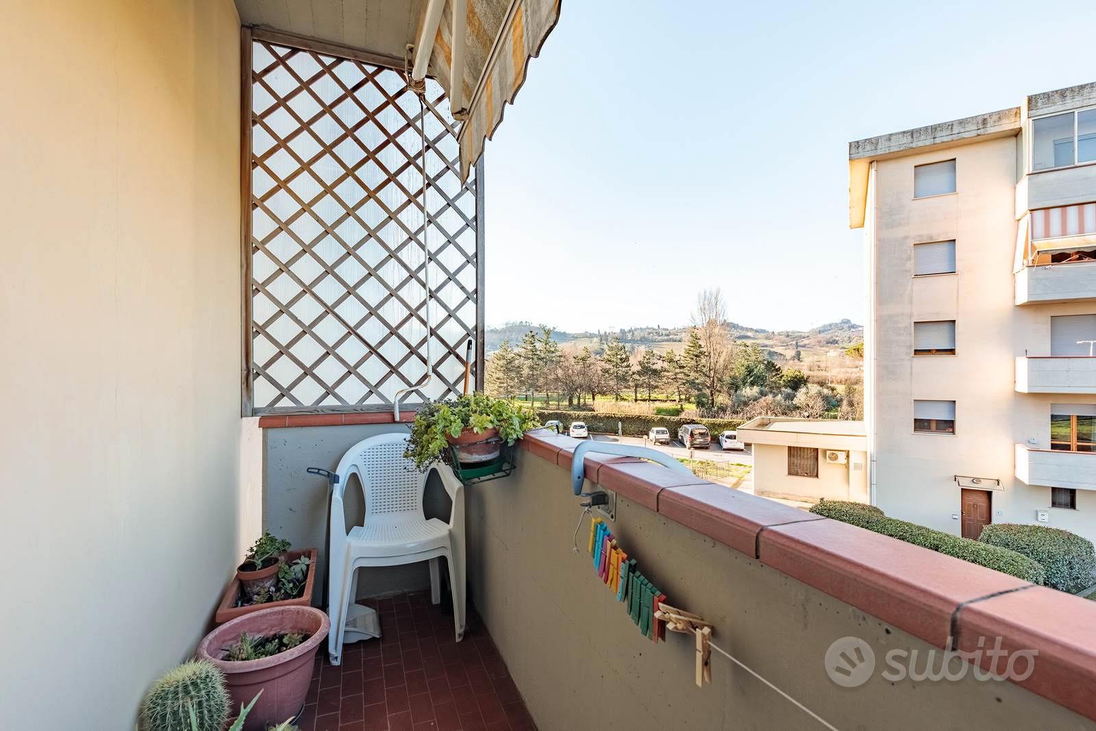 Apartment in Carmignano, Seano - Vista 2