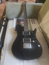Ibanez FR1620-BK Prestige 2008 - 2013 - Black