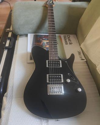 Ibanez FR1620-BK Prestige 2008 - 2013 - Black