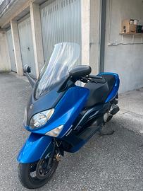 T Max