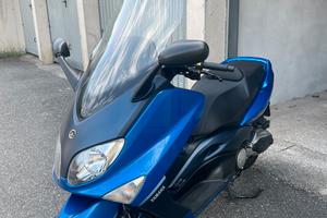T Max