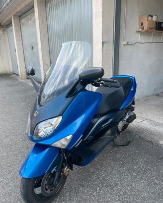T Max