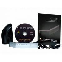 Wireless Communication System IDIPHONE Piaggio 605