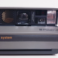Polaroid Image System
