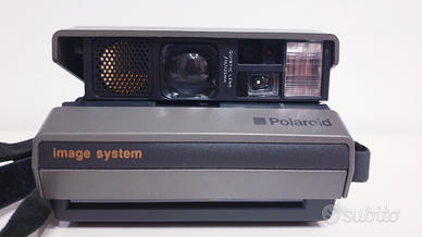 Polaroid Image System