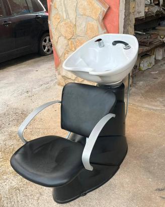 lavabo parrucchieri
