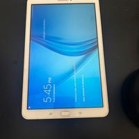 Samsung Galaxy Tab E 9.6 T561 8 GB bianco