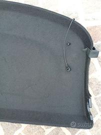 Cappelliera baule Fiat 500X