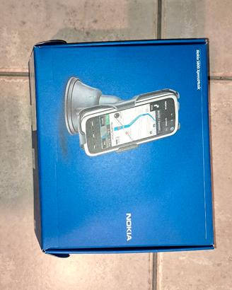 Cellulare NOKIA N98