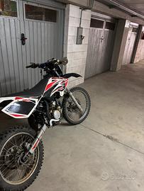 Beta rr 50 enduro