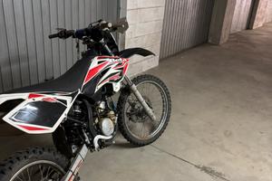 Beta rr 50 enduro