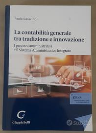 La contabilità generale tra tradizione e innovazio