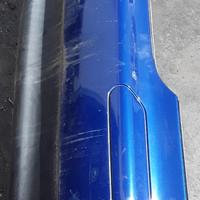 PARAURTI POSTERIORE COMPLETO MERCEDES SLK Serie (W