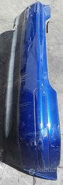PARAURTI POSTERIORE COMPLETO MERCEDES SLK Serie (W