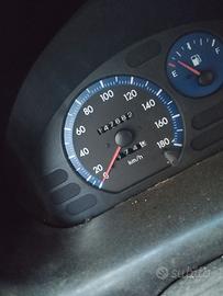 Matiz daewoo 800 del 2005 porte 5