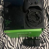 Xbox one 500gb