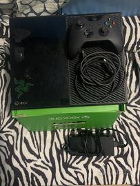 Xbox one 500gb