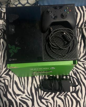 Xbox one 500gb