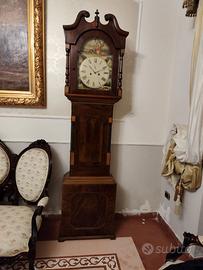 orologio a pendolo da pavimento FINE 800
