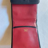 gucci portafogli vintage
