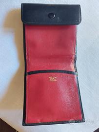 gucci portafogli vintage