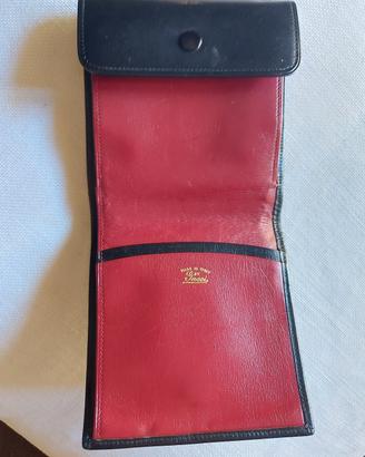 gucci portafogli vintage