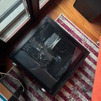 PC GAMING  RTX 3070-Monitor Ultrawide 29+Accessori