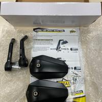 Specchietti retrovisori  moto Area1