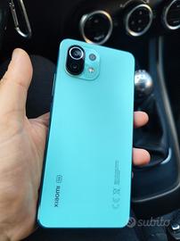 mi 11 lite 8, 128
