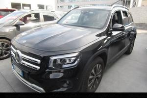 MERCEDES-BENZ GLB 200D 150CV AUTOMATIC BUSINESS EX