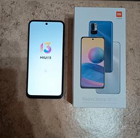 XIAOMI REDMI NOTE 10 5G