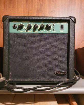 Amplificatore per chitarra